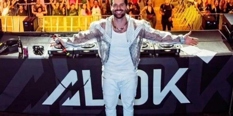 Novidades Musicais: Xand Avião, Alok e Mais Artistas