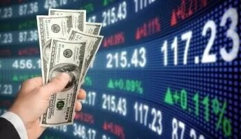 Dólar Dispara e Bolsa Cai