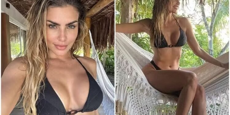 Erika Schneider Brilhará Duplamente no Carnaval 2026