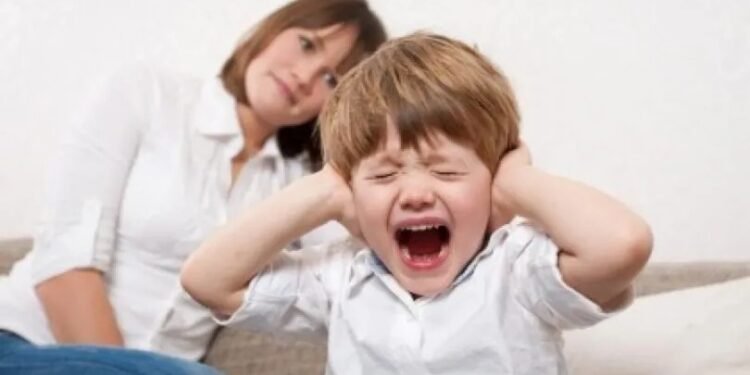 Educação Positiva x Permissiva