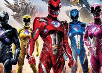 Power Rangers: Por Que o Reboot de 2017 Não Ganhou Continuação nos Cinemas?
