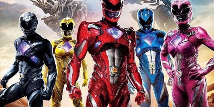 Power Rangers: Por Que o Reboot de 2017 Não Ganhou Continuação nos Cinemas?