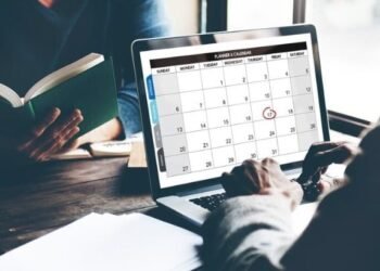 Calendário Econômico Agitado