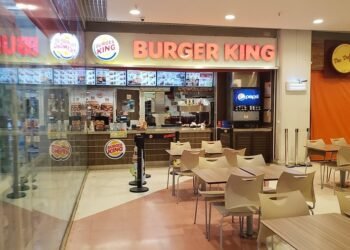 Crise no Burger King