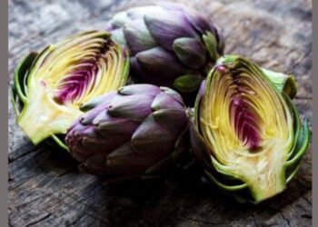 Chá de Alcachofra: Segredo Natural para um Fígado Saudável