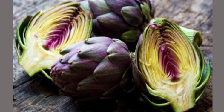 Chá de Alcachofra: Segredo Natural para um Fígado Saudável