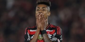 Julgamento de Bruno Henrique