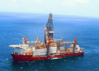 Petrobras Liberada Para Explorar Petróleo na Foz do Amazonas