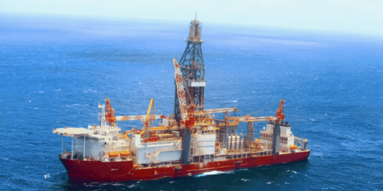 Petrobras Liberada Para Explorar Petróleo na Foz do Amazonas