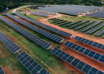 Sistema Elétrico Brasileiro em Risco com Crescimento da Energia Solar