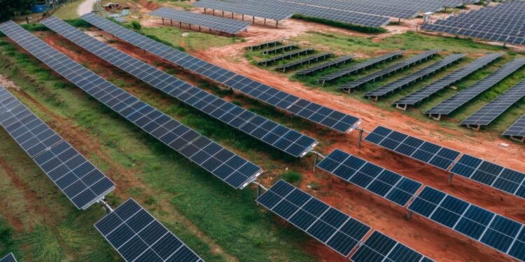 Sistema Elétrico Brasileiro em Risco com Crescimento da Energia Solar