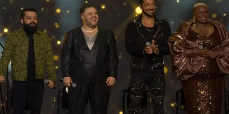 Final do "Estrela da Casa" Reúne Ex-Participantes em Noite de Revelações