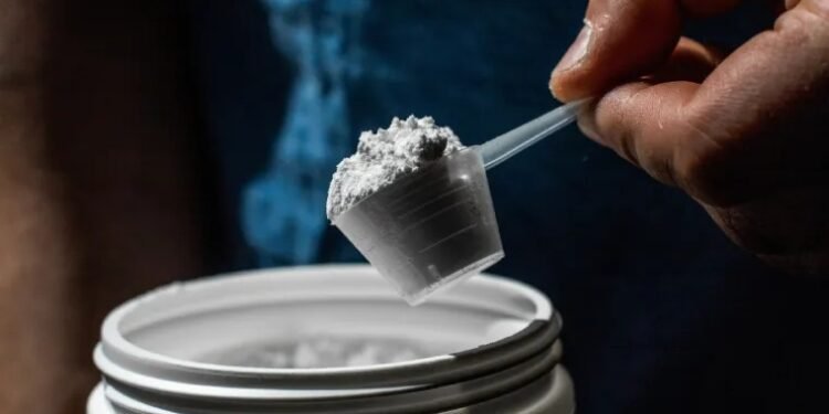 Creatina: Guia Essencial