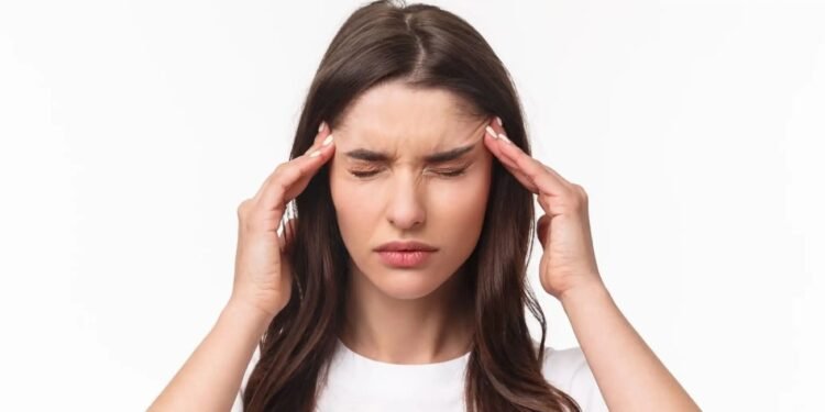 Remédio para Enxaqueca