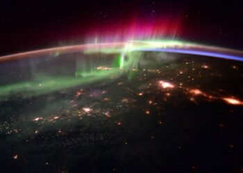 Magnetismo Alterado por Luz