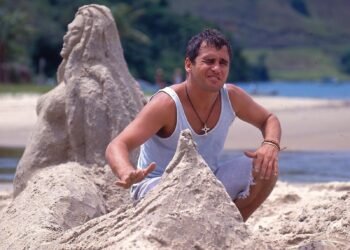 Reencontro Emociona Fãs de “Mulheres de Areia” Após Décadas!