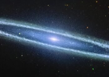 3 I/Atlas: Nasa Ativa Protocolo de Defesa