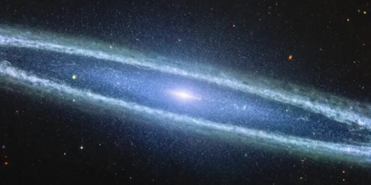 3 I/Atlas: Nasa Ativa Protocolo de Defesa