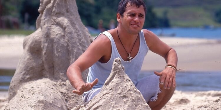 Reencontro Emociona Fãs de “Mulheres de Areia” Após Décadas!