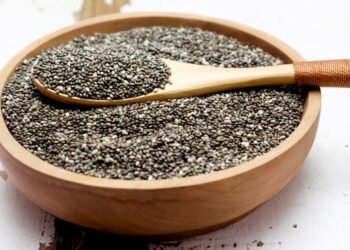 Chia: Um Superalimento Ancestral com Benefícios Modernos