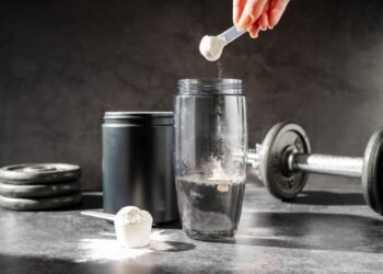 Creatina: Em Quanto Tempo o Suplemento Turbina Seus Treinos