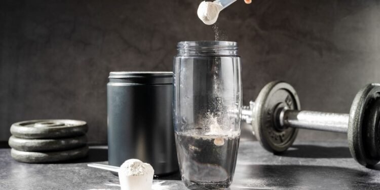 Creatina: Em Quanto Tempo o Suplemento Turbina Seus Treinos