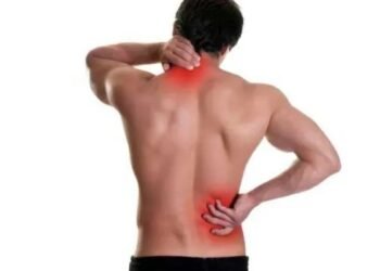 Alívio da Dor Lombar: Exercícios Simples