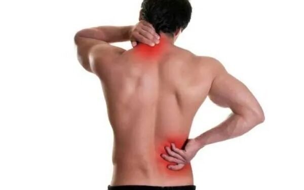 Alívio da Dor Lombar: Exercícios Simples