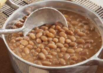 Feijão Tradicional da Vovó