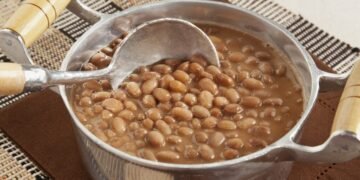 Feijão Tradicional da Vovó