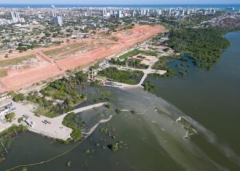 Braskem Denunciada por Desastre em Maceió