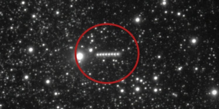 3I/ATLAS: Cometa Interestelar Desperta Atenção