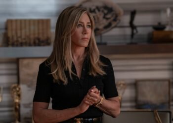 Jennifer Aniston Quebra o Silêncio Sobre Fertilidade e Pressão da Maternidade