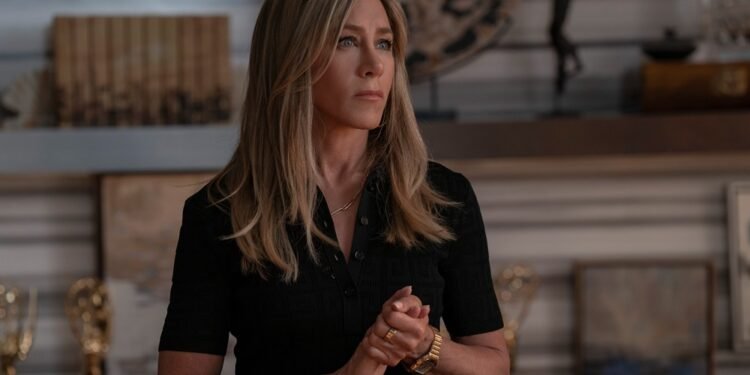 Jennifer Aniston Quebra o Silêncio Sobre Fertilidade e Pressão da Maternidade