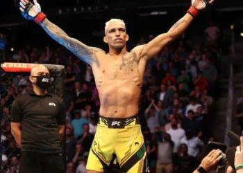 UFC Rio: Do Bronx Brilha, Vence e Garante Bônus Milionário