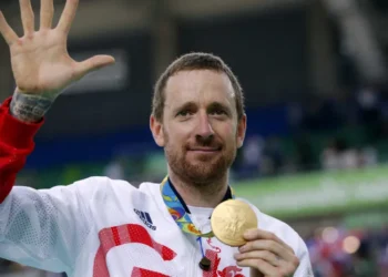 Ciclista Bradley Wiggins Revela Luta Contra Vício em Cocaína