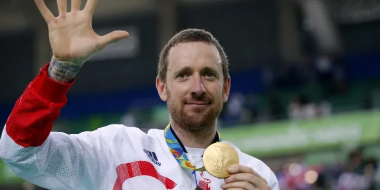 Ciclista Bradley Wiggins Revela Luta Contra Vício em Cocaína