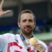 Ciclista Bradley Wiggins Revela Luta Contra Vício em Cocaína