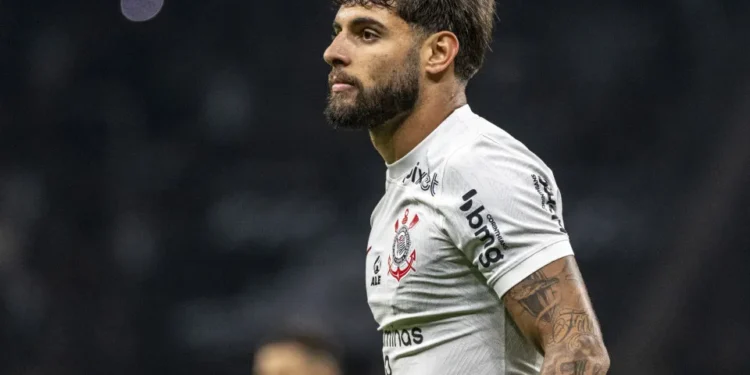 Yuri Alberto Decisivo Garante Vitória do Corinthians Apesar de Desempenho Irregular