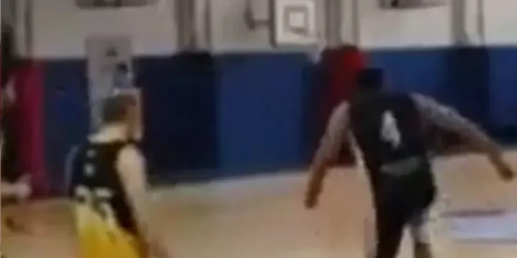 Basquete Amador na Argentina: Jogo Termina em Agressão e Expulsão