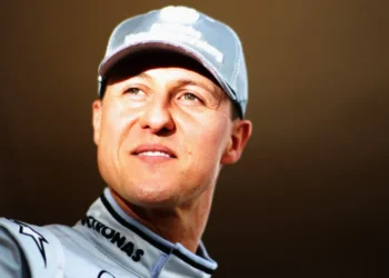 Schumacher: Uma Década de Mistério Sobre a Saúde do Ícone da F1