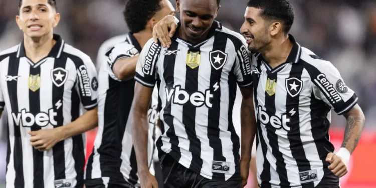 Botafogo Entra no G4 Após Vitória Crucial Sobre o Bahia