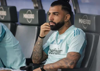Gabigol Esclarece Comentário Sobre Futuro no Cruzeiro Após Jogo