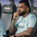 Gabigol Esclarece Comentário Sobre Futuro no Cruzeiro Após Jogo