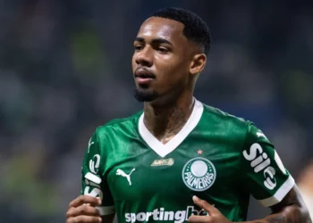 CBF Libera Áudio Polêmico do VAR em São Paulo x Palmeiras