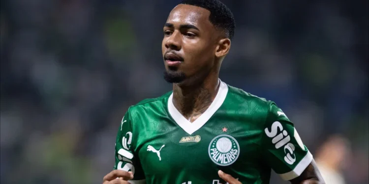 CBF Libera Áudio Polêmico do VAR em São Paulo x Palmeiras