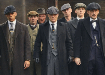 ‘Peaky Blinders’ Expande Universo com Duas Novas Séries na Netflix