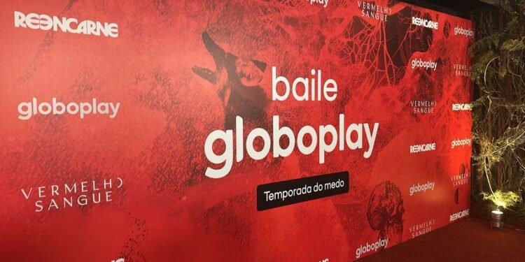 Noite de Estrelas e Mistério: Lançamento Agita os Estúdios Globo