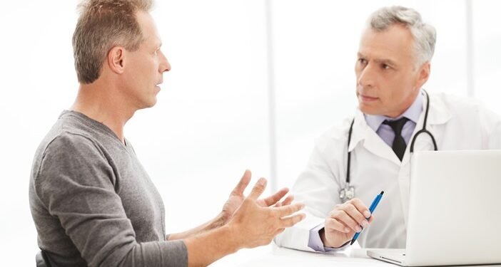 Cura do Câncer de Próstata Atinge 98% com Diagnóstico Precoce