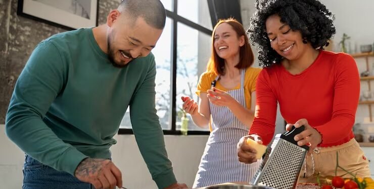 Intestino Feliz: Alimentos Simples Para Uma Saúde Digestiva Impecável